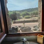 Nyaraló Biodammuso Scauri