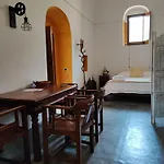 Biodammuso Scauri