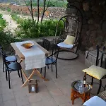 Biodammuso Nyaraló Scauri