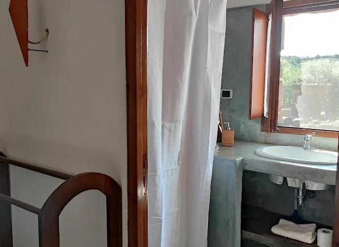 Biodammuso * Scauri (Sicily)