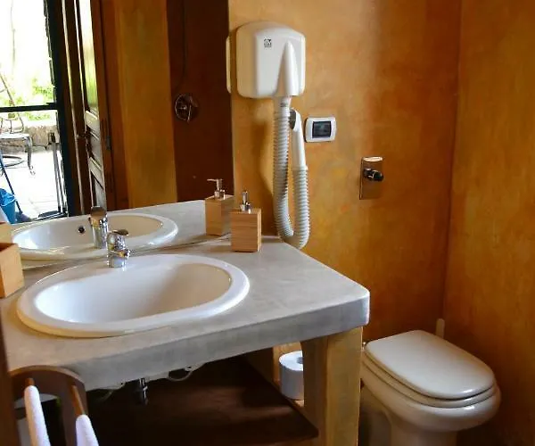 Biodammuso * Scauri (Sicily)