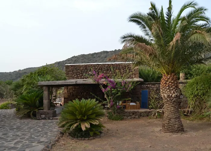 度假居 Biodammuso *