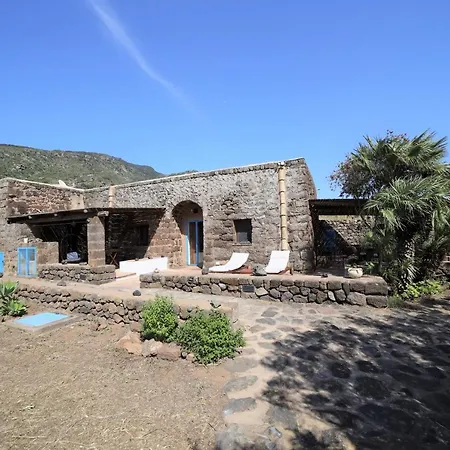 Biodammuso Scauri (Sicily)