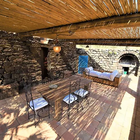 Holiday home Biodammuso *