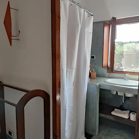 Biodammuso * Scauri (Sicily)