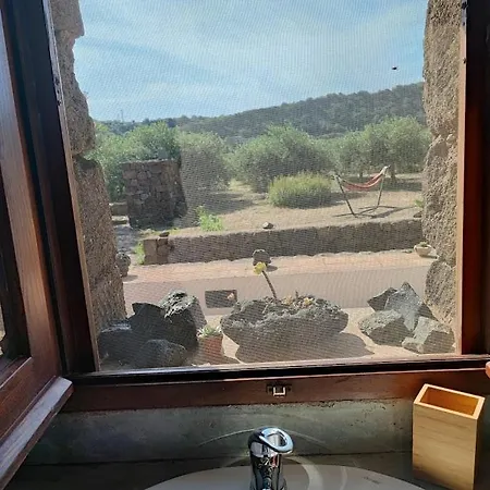 Holiday home Biodammuso Scauri (Sicily)