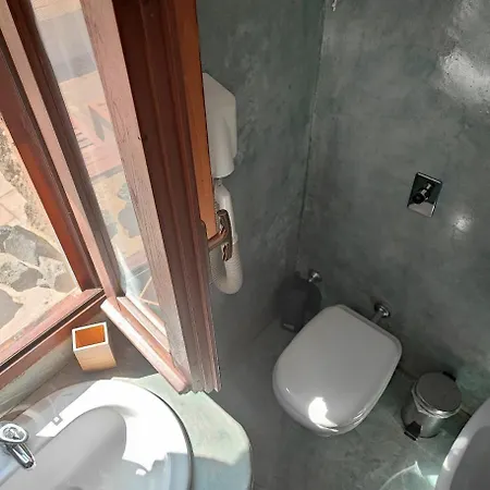 Biodammuso * Scauri (Sicily)