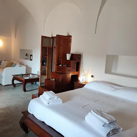 Biodammuso Scauri (Sicily)