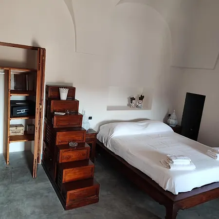 Biodammuso Holiday home *