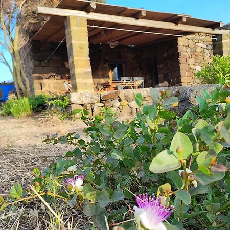 Holiday home Biodammuso *