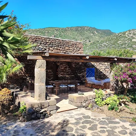 Holiday home Biodammuso Scauri (Sicily)