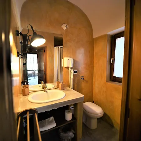 Holiday home Biodammuso