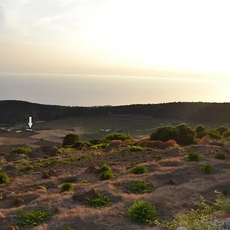 Holiday home Biodammuso *