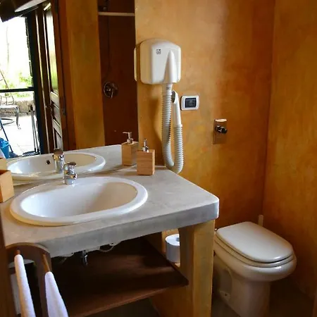 Biodammuso * Scauri (Sicily)