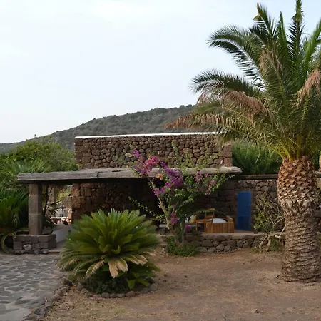 Holiday home Biodammuso *