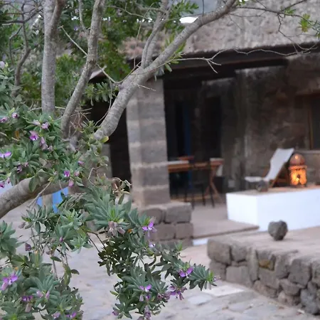 Biodammuso Holiday home *