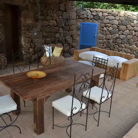 Holiday home Biodammuso