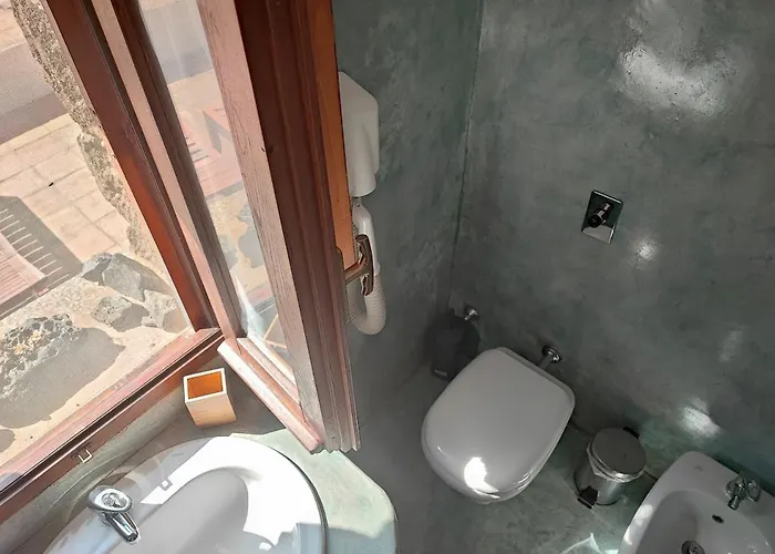 Biodammuso * Scauri (Sicily)