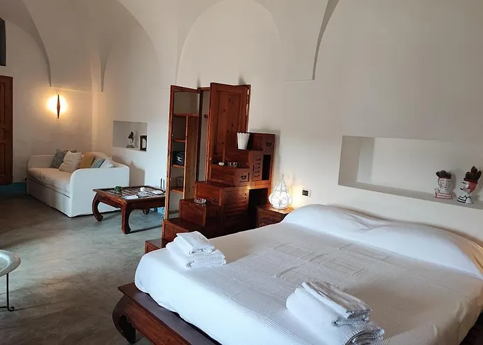 Biodammuso Scauri (Sicily)