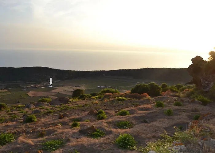 Σπίτι διακοπών Biodammuso *